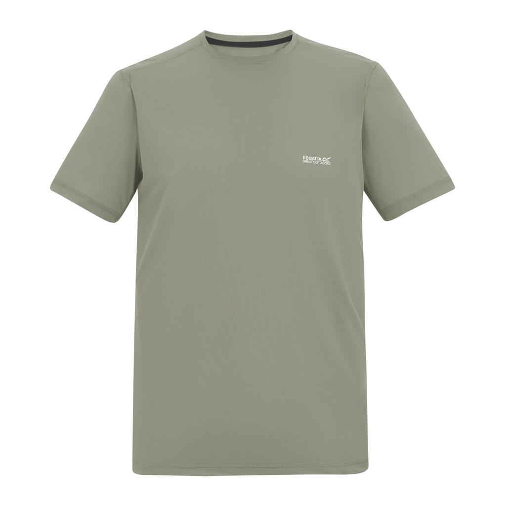 Regatta Mens Fingal Stretch T-Shirt