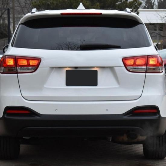 Rear Windshield Wiper Arm Blade Set for Replacement Kia Sorento 2016- EXV