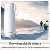 Panasonic Portable Electric Kettle Cup C21S CN plug (adapter included)