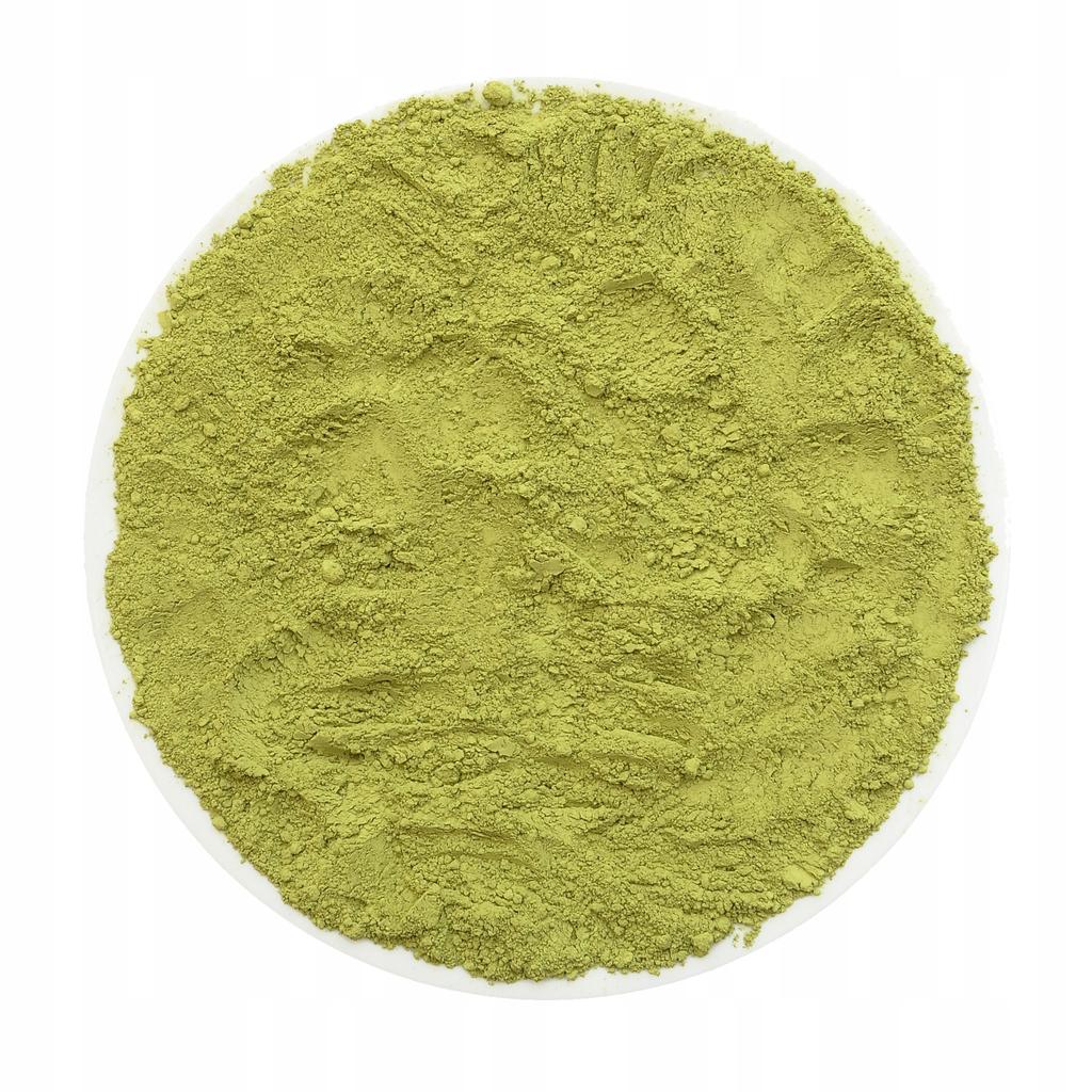 herbata zielona Matcha Premium - 1kg