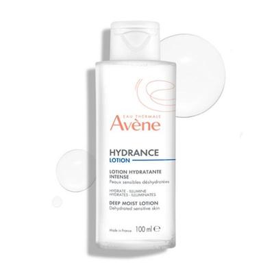 Avene Hydrance losjonas 100ml (3 Parinktys)