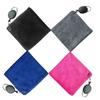Quick Drying Golf Towel Cloth Cleaning Cloths Retractable Hook Included