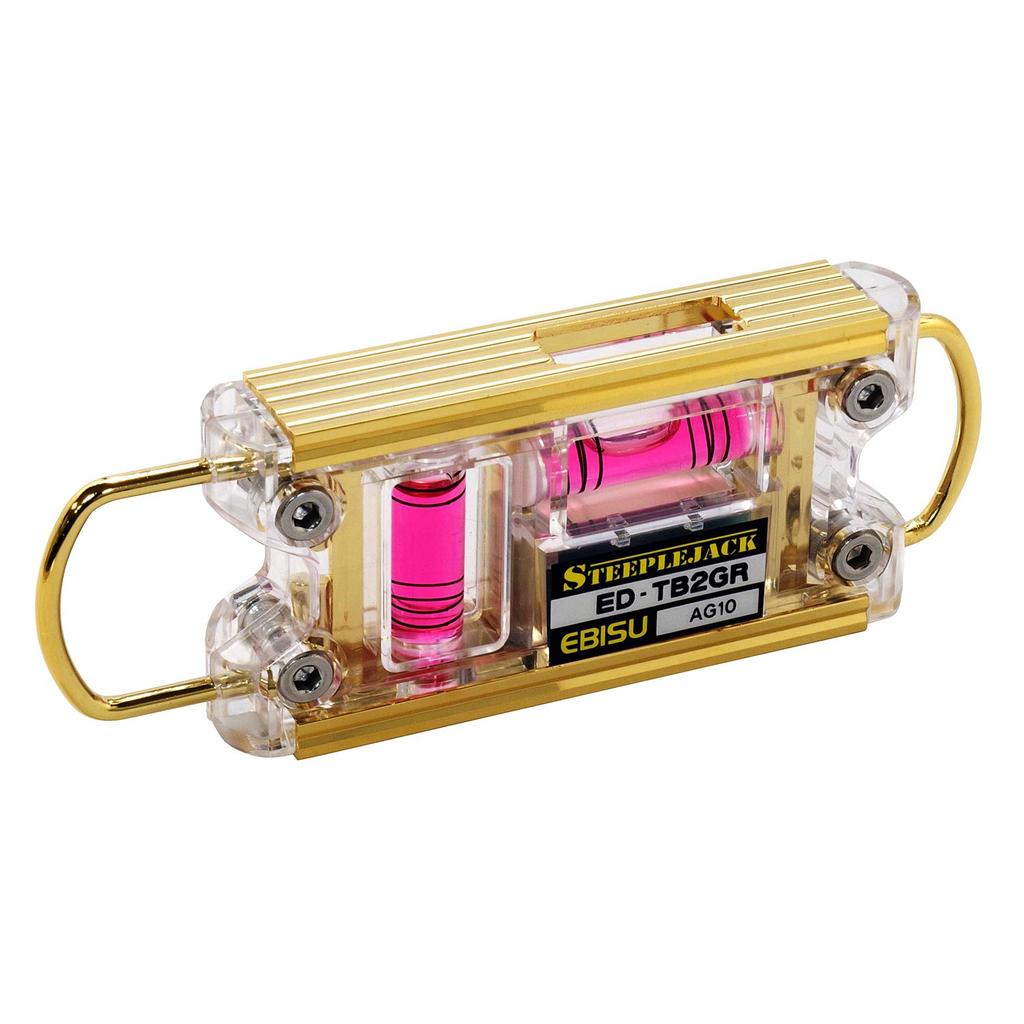 Ebisu Tobi Level 2 Red ED-TB2GR