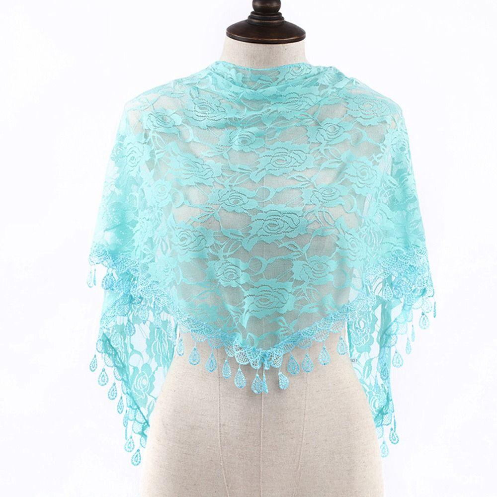 150 X100cm Lace Fabric High Quality African Tulle Tulle Fabric Rose Flower Pattern Embroidered Flower Transparent Net Fabric