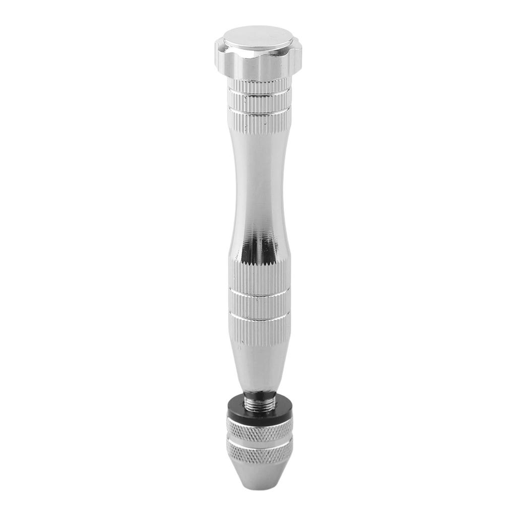 For Watch Repair For Jewelry Making Metal Chuck Jewelry Tool Hand Drill For Watch Repair Hand Tool Set 0.3mm-3mm Chuck Size