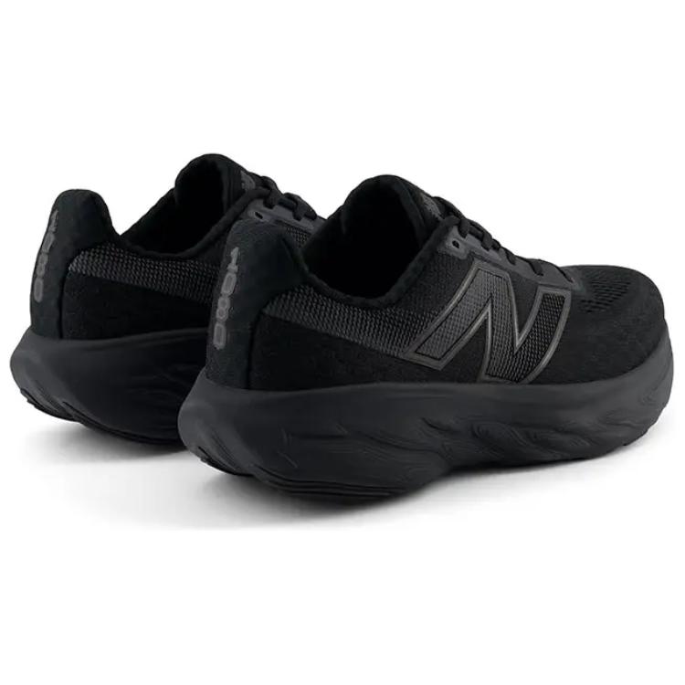 New Balance Fresh Foam X 1080v14 Black Metallic Phantom Men Sneakers M1080K14