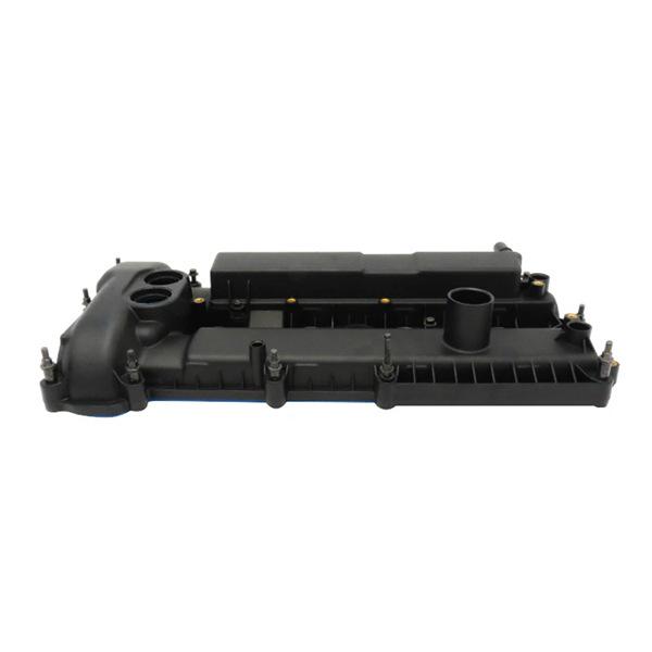 FM5Z6582E: Engine valve cover with gasket for Ford EcoSport and Focus.