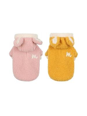 MIMINKO Teddybär Kapuzenjacke [DW5SJ1000]