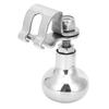 Steering Wheel Spinner Qiilu Car Steering Wheel Knob, Universal Steering Wheel Knob Auxiliary Steering Wheel Control for Powerball Yacht Boat