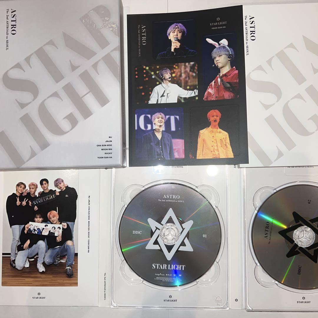 

[USED] ASTRO STAR LIGHT ASTROAD