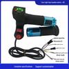 Four-Light Switch & Reverse Voltage Display E-Vehicle Throttle Twist Grip