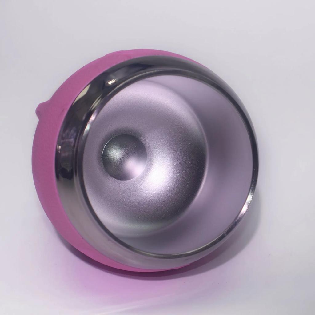 280ml Double Wall Layer Stainless Steel Yerba Mate Tea Cup Tumbler Rocket Coffee Cup Coffee Tumbler No Straw