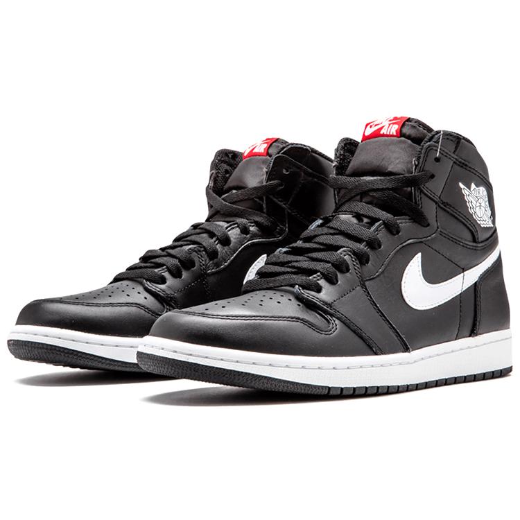 Jordan 1 Retro Yin Yang Black 555088-011