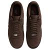 Nike Air Force 1 Low Paisley Unisex Sneaker Braun Barock-Braun IU2363-200