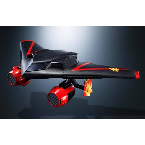 TAMASHII NATIONS Soul of Chogokin GX-68 King of Braves GaoGaiGar