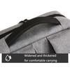 Computer Bag Male Large Capacity Schoolbag Multi-Functional Leisure Business Backpack Backpack