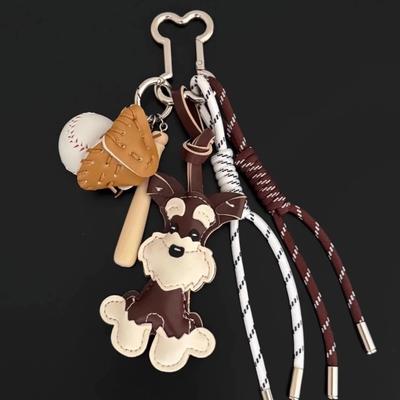Porte-monnaie, clips, porte-clefs – Porte-clefs