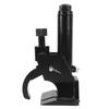 Manual Tire Changer Tool Compact Enhanced Efficiently Portable Manual Tire Bead Breaker Repair Tool Versatile Sturdy for Truck