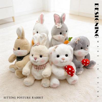 Poupées et peluches – Animaux en peluches