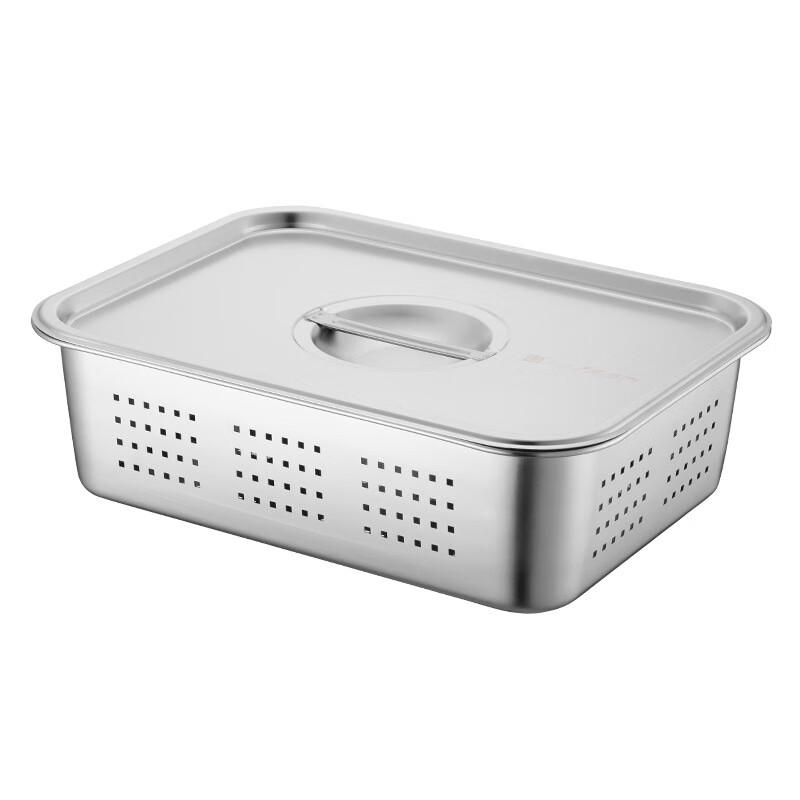 

Stainless Steel Drain Pan