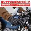 Daytona Goat Leather Motorcycle Waterproof and with Hard Smartphone Goat Protector Winter 29235 Gloves, Winter, Windproof, Protector, Compatible,