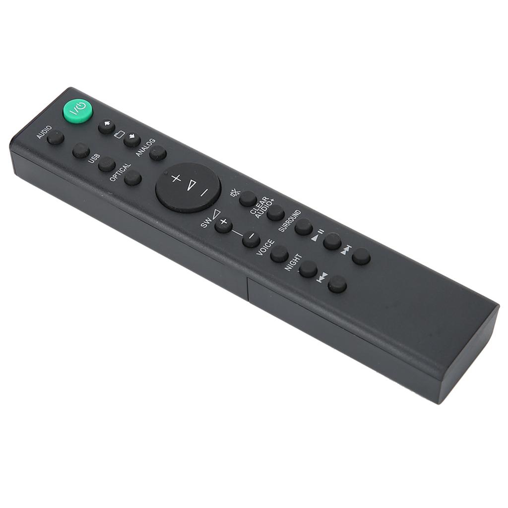 RMT‑AH103U Remote Control Replacement Part for Soundbar Speaker