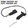 Interchange Part Number 1S7F 10K936 AA 1S7F10K936AA Ambient Air Temperature Sensor for Ford Fiesta Focus For Mondeo