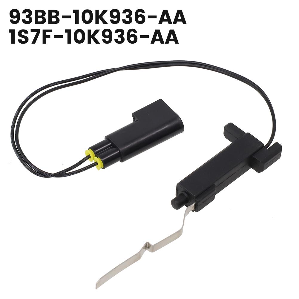 Interchange Part Number 1S7F 10K936 AA 1S7F10K936AA Ambient Air Temperature Sensor for Ford Fiesta Focus For Mondeo