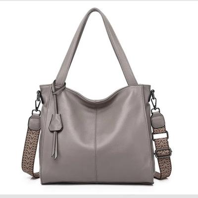 Luxury Genuine Leather Handbags for Women Crossbody Shoulder Bags Ladies Messenger Bag Fashion Tote