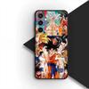 Cover Trunks Dragons Balls Gokus Torankusu for Xiaomi Redmi Note 13 A3 14 Pro Plus 9T 14C 13C 13X 9C NFC + Pro+ 5G 4G Phone Case