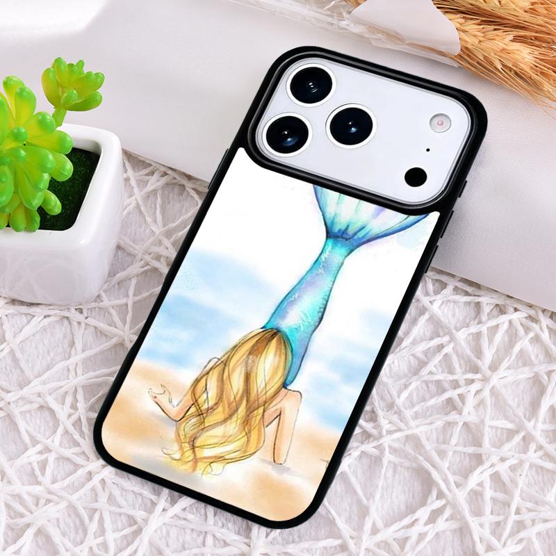 

Girls Bff Best Friends Forever Phone Case for iPhone 17 Air 16 15 11 12 14 13 Pro Max Shockproof Cover iPhone 16 Plus