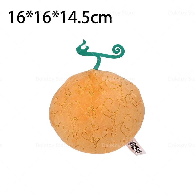 Original One Piece Plüschtier Gear 5 Luffy Sanji Brook Tony Tony Chopper Weiches Kuscheltier Kinder Echtes Anime-Geschenk