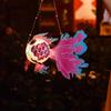 Chinese Style Children's Goldfish Lantern Handheld Koi Fish Handmade Lantern  Kids