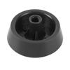 Dryer Control Center Knob ABS WE01X30638 Universal Dryer Washer Control Knob Replacement