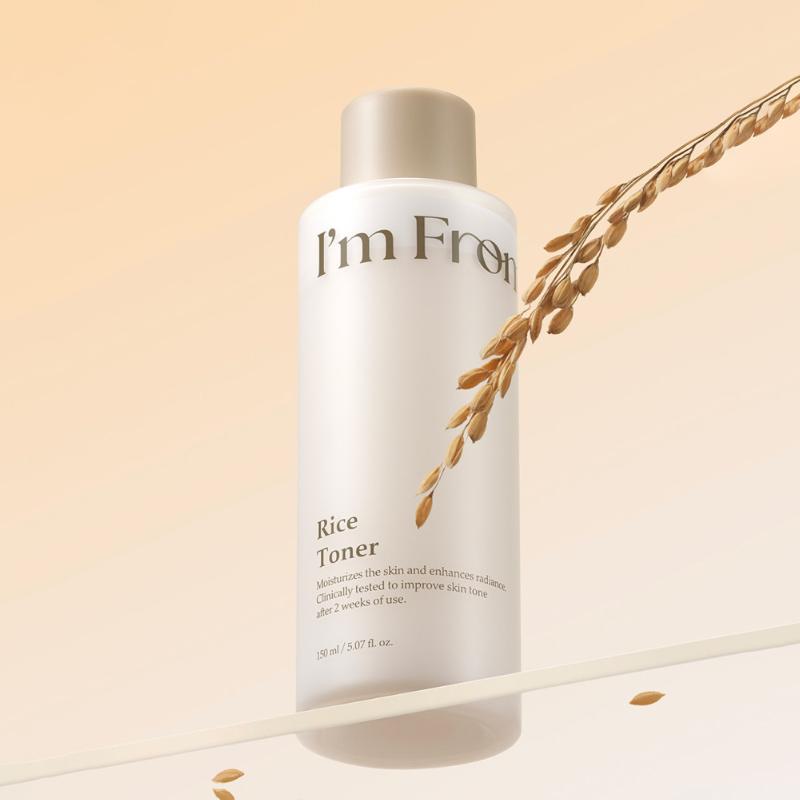 I'M FROM Reis Toner 30ml/150ml