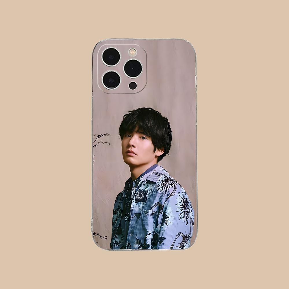 

Akaso Eiji Clear TPU Mobile Case for iPhone 17 16 15 14 13 12 11 X XR XS Air Pro Max Plus Mini Colorful Cover iPhone XS Max