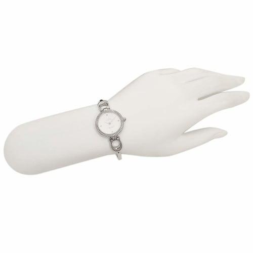 Coach Women's Watch 14503448 Silver