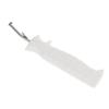 Fishing Hook Remover Tool Stainless Steel Quick Painless Extractor For Safe Removal 19Cm Angled Design Minimize Tissue Damage