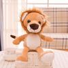 Plush Toy Claw Machine Forest Animal Jungle Four Brothers Wedding Throwing Children Claw Machine Doll