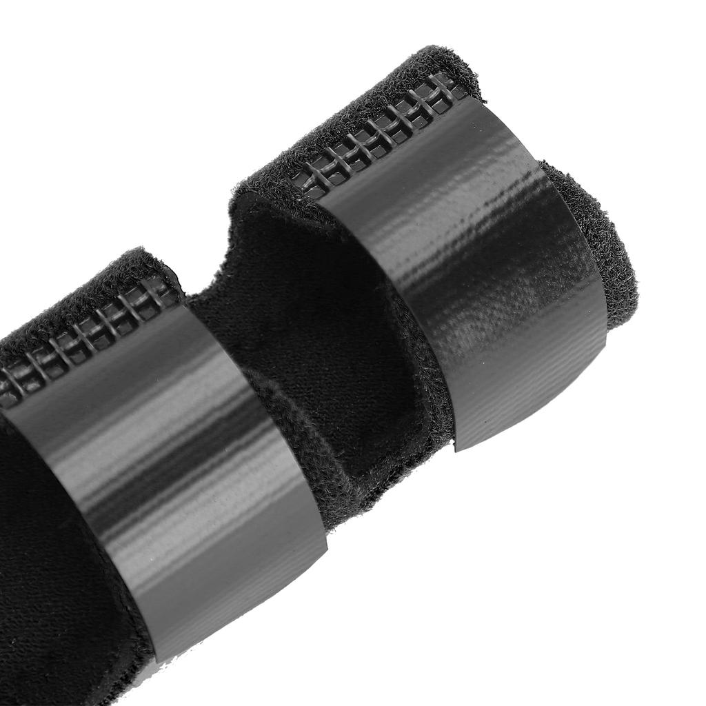 Finger Joints Brace Stabilizer Sprain Fracture Recovery Finger Fixing Splint Protector