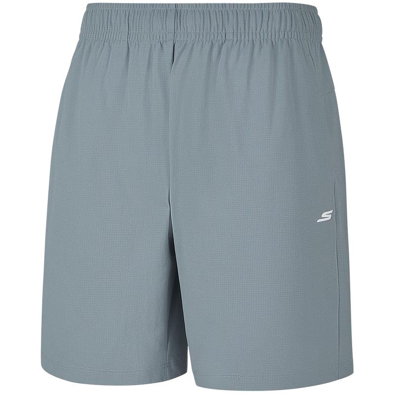 Skechers Men s Knit Shorts P226M046 L 90