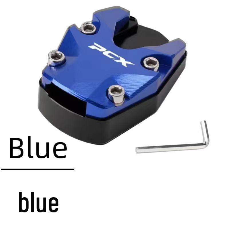 Honda PCX160/125/150 Side Stand Enlarged Base & Thickened Foot Pad