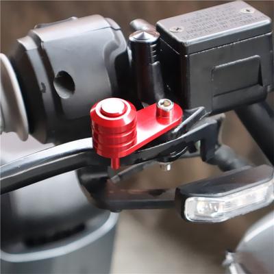 Elementy nadwozia i ramy – Zamki i zapięcia