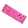 50pcs Wax Strip Depilatory Paper Easy To Use Professional Auxiliary Tool Suitable for Many Body Parts