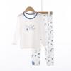 Mao Ren Boys' Modal Pajama Set