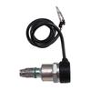 Echipamente mecanice – Supape electromagnetice