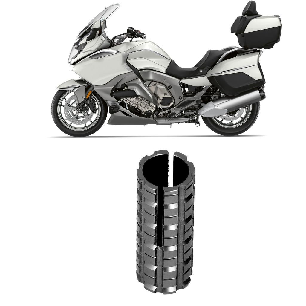 Motorcycle Gear Lev Pedal Cov Enlarg Aluminum Alloy Replacement for S1000XR 00 G310RCelsiusGS R1250GS F800GT