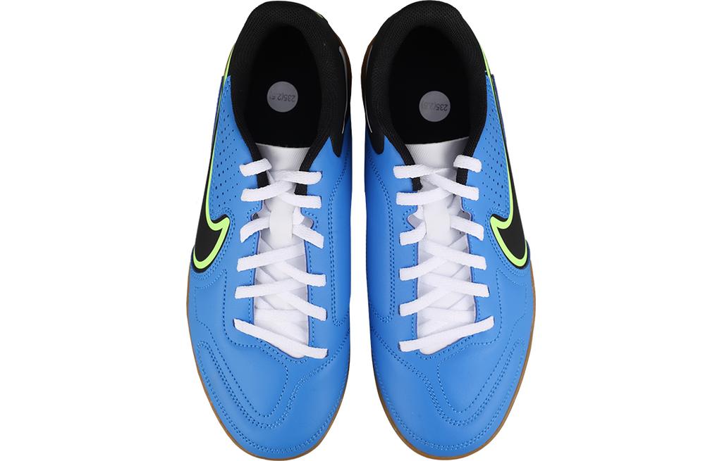 Nike Legend 9 Club TF Turf K Blue Black Blueblack DA1334-403