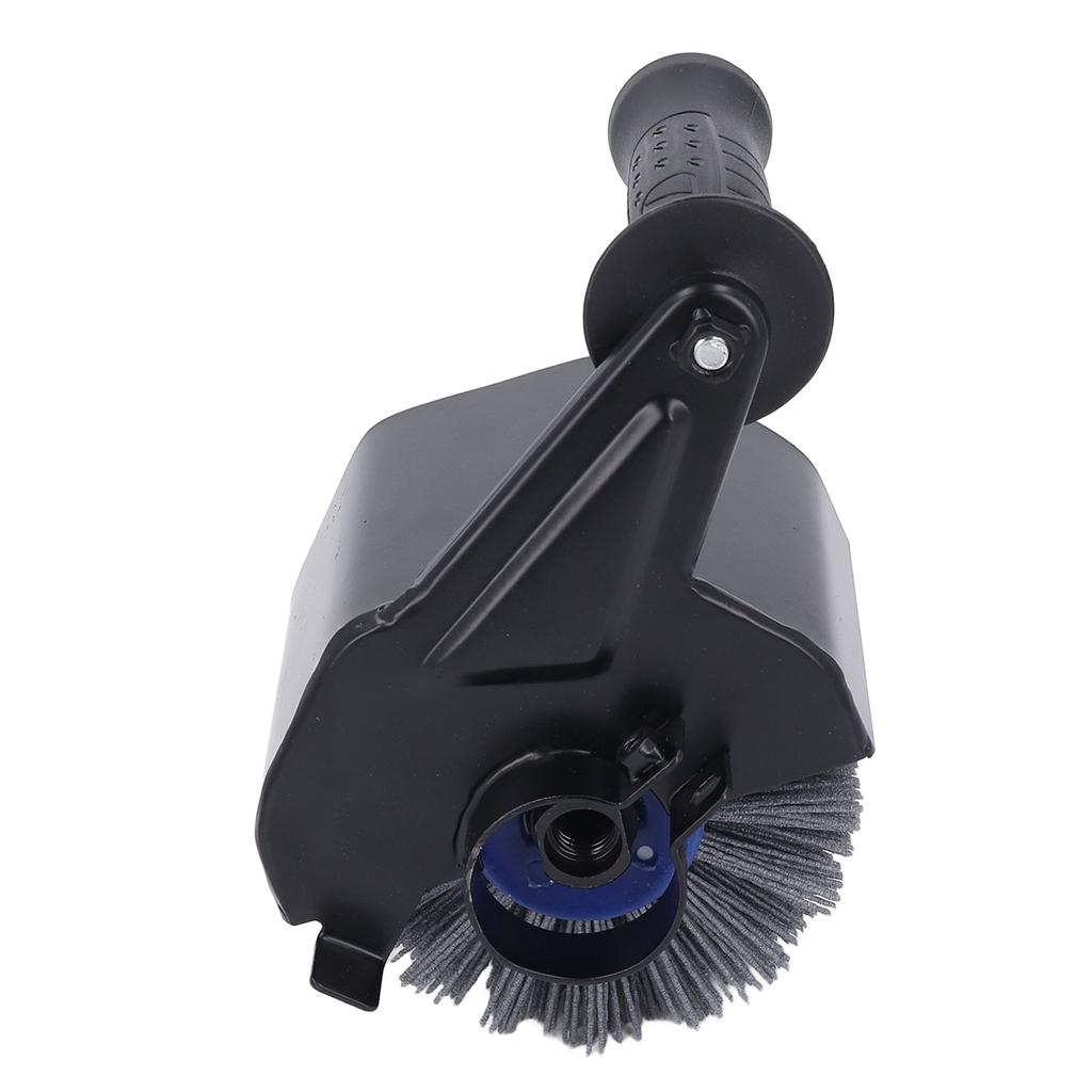 Burnishing Polishing Machine Attachment M10 Angle Grinder Drawing Wheel Multifunctional Part Power