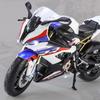 1:9 S1000RR Motor Alloy Miniature Motorcycle Model Alloy Scale Motorbike Car Model Diecast Metal Static Collection Children Toy